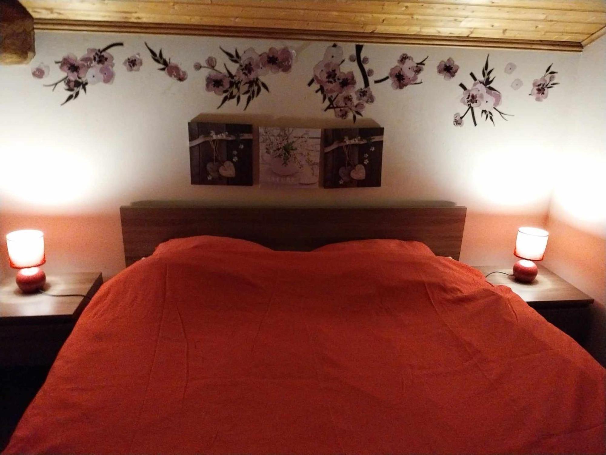 Manoir Le Cristal " Les Entrees Du Futuroscope A Petit Prix Bed & Breakfast Beaumont  Exterior photo