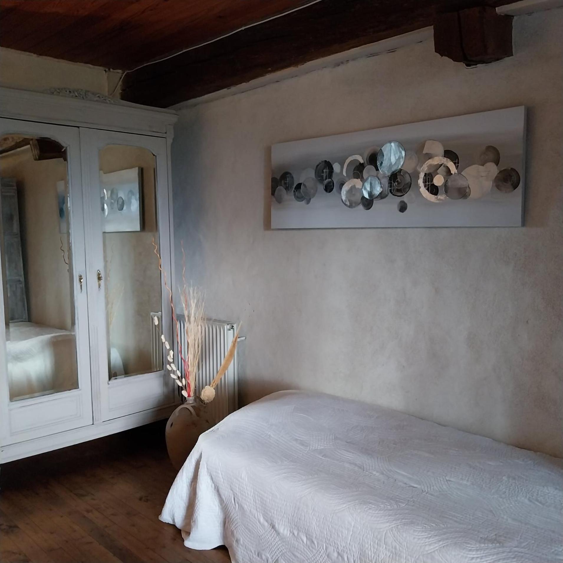 Manoir Le Cristal " Les Entrees Du Futuroscope A Petit Prix Bed & Breakfast Beaumont  Exterior photo
