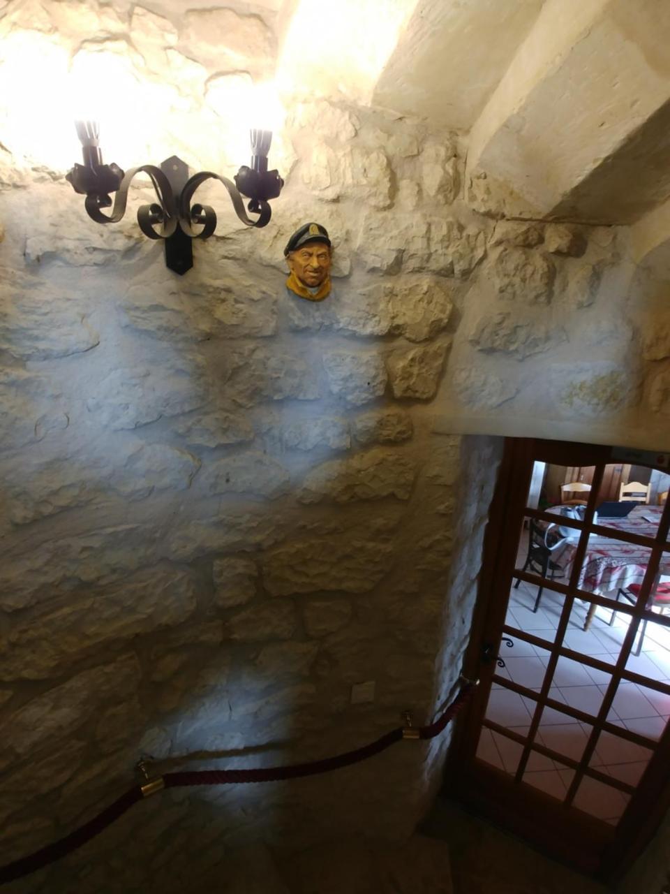 Manoir Le Cristal " Les Entrees Du Futuroscope A Petit Prix Bed & Breakfast Beaumont  Exterior photo